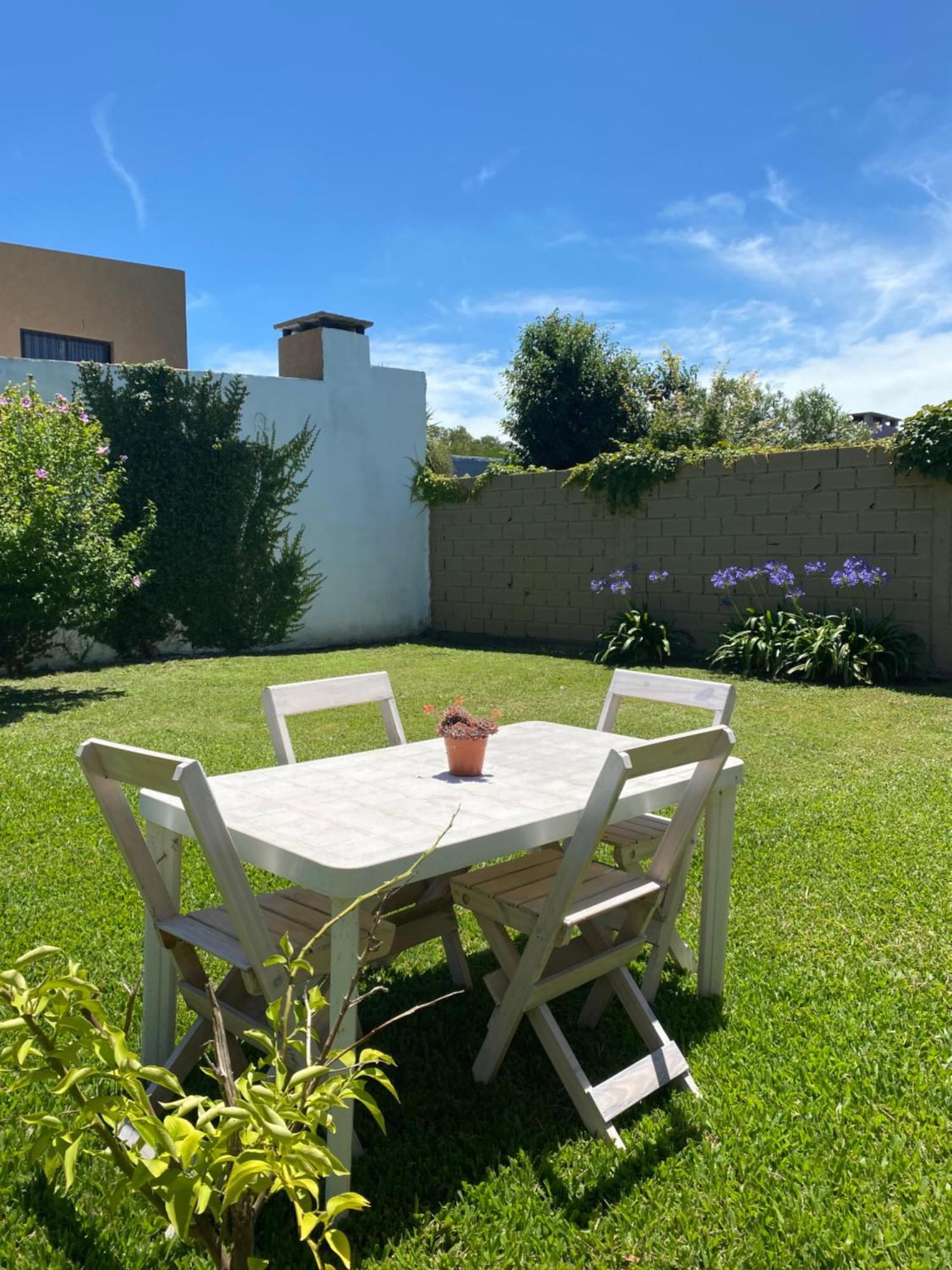 Casa Faustina Tranquilidad Y Confort En
